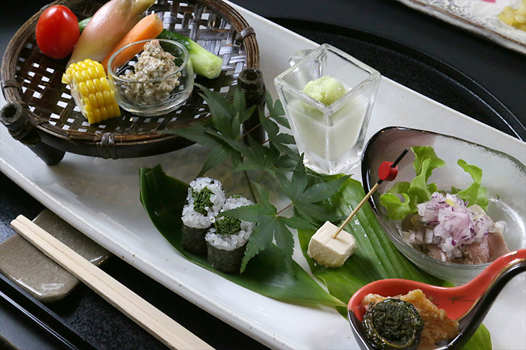 料理 単品イメージ