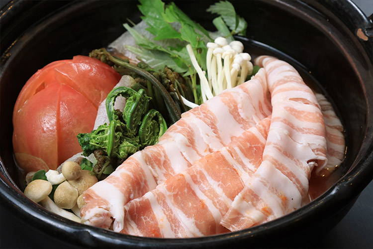 料理 単品イメージ