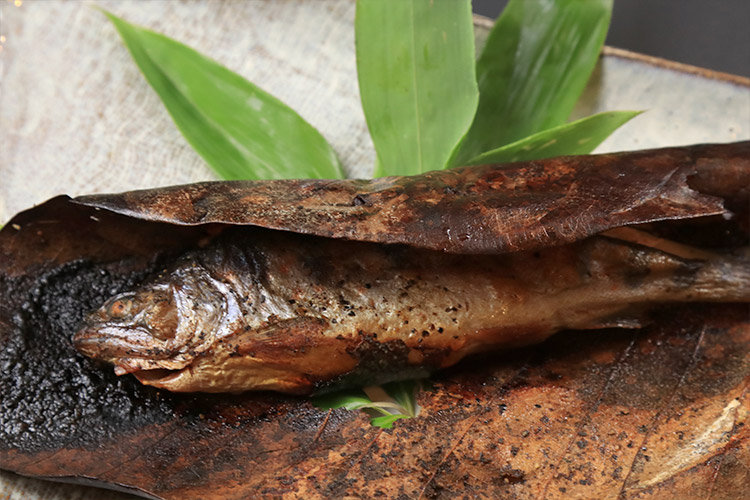 料理 単品イメージ