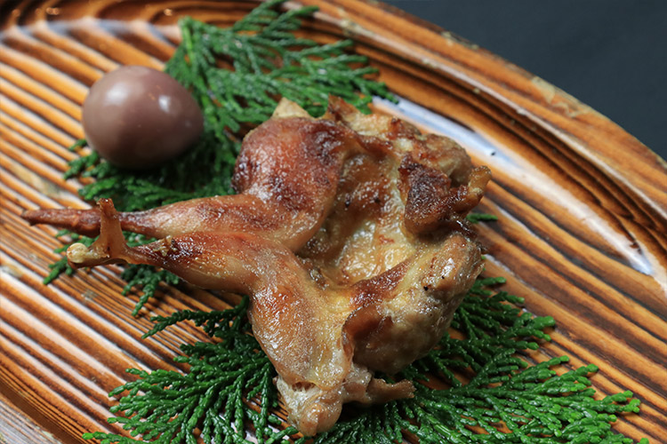 料理 単品イメージ