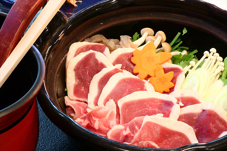 秋料理 単品イメージ