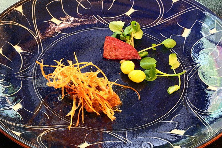 秋料理 単品イメージ