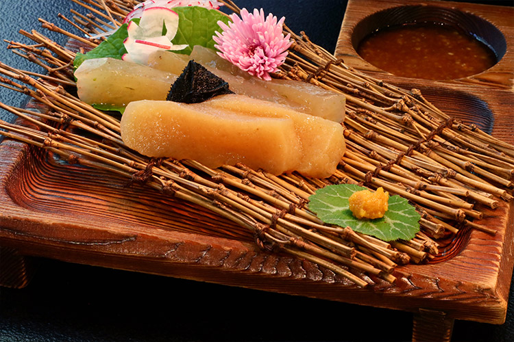 秋料理 単品イメージ