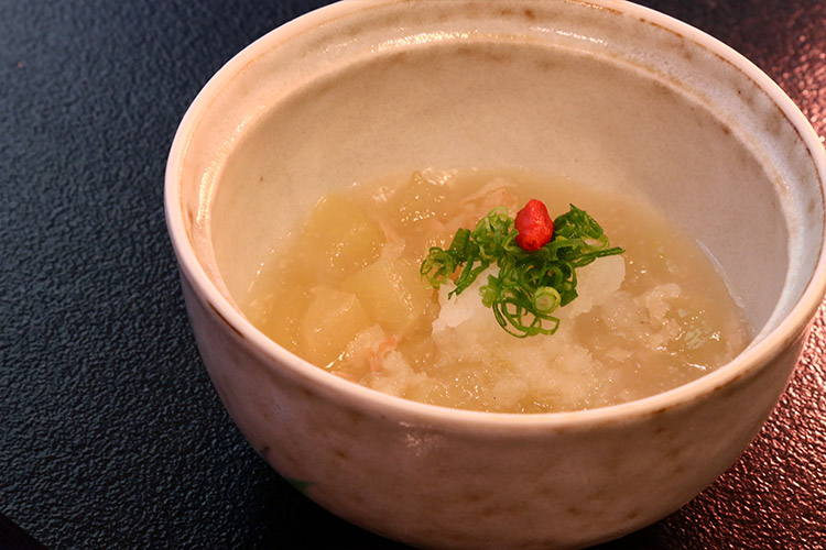 秋料理 単品イメージ