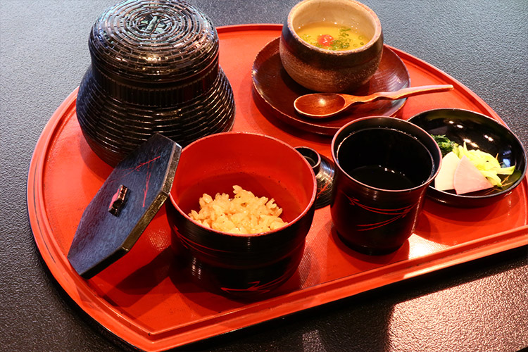 秋料理 単品イメージ