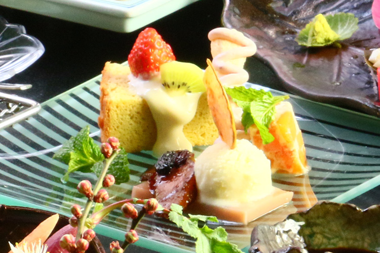 冬料理 単品イメージ