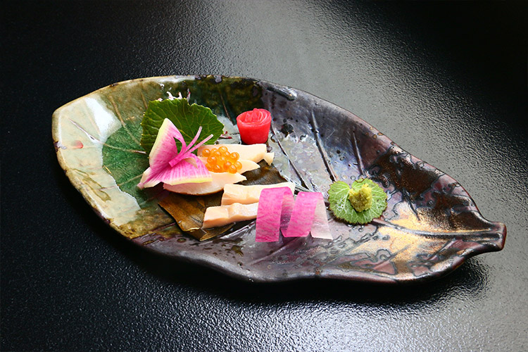 冬料理 単品イメージ