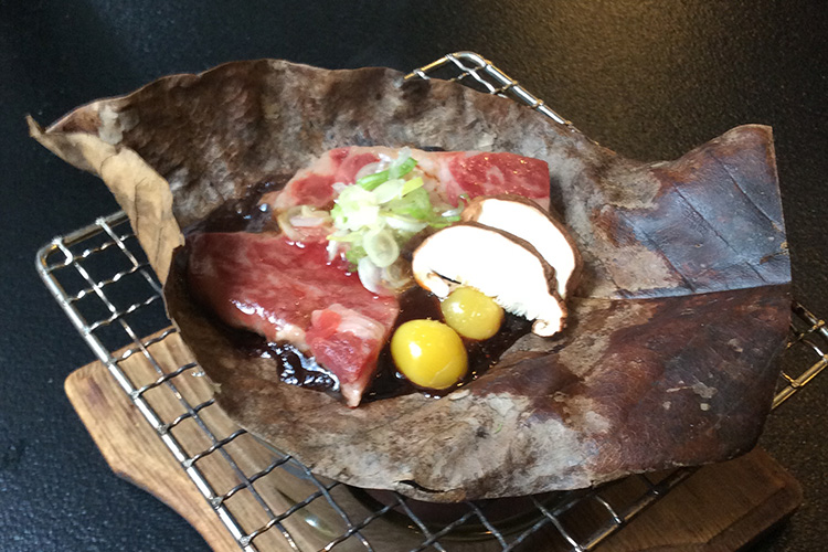 冬料理 単品イメージ