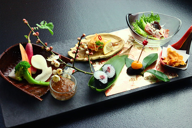 冬料理 単品イメージ