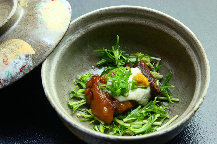 冬料理 単品イメージ