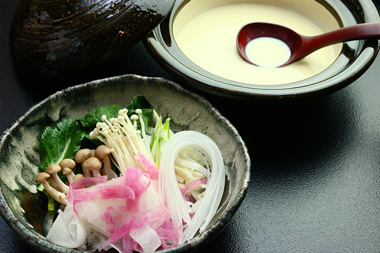 冬料理 単品イメージ