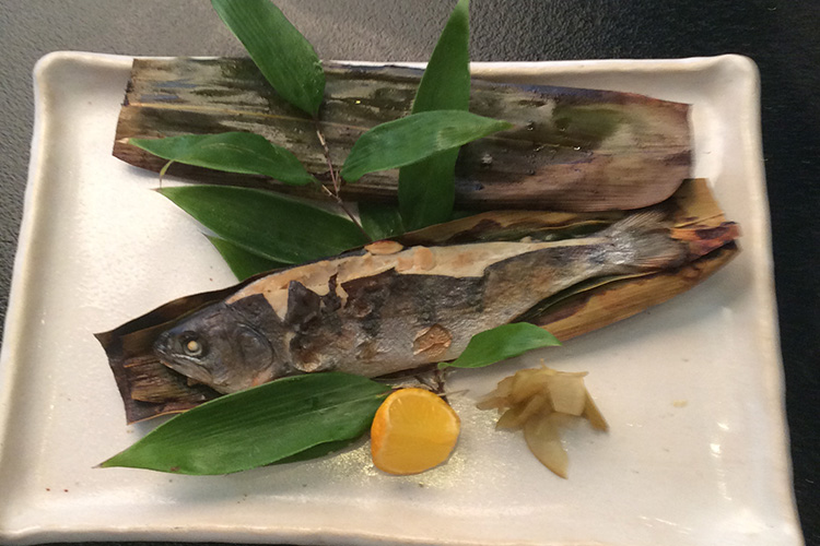 冬料理 単品イメージ