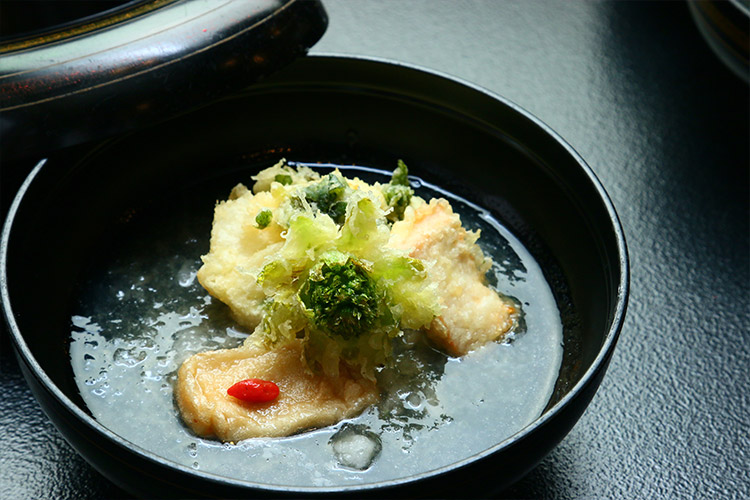 冬料理 単品イメージ