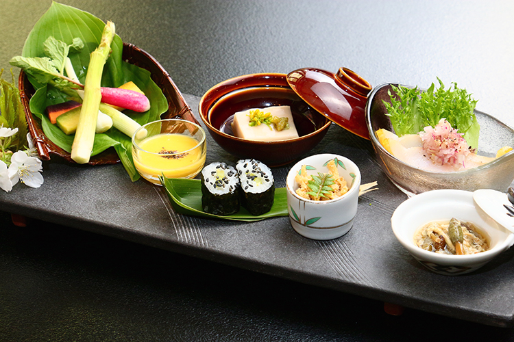 春料理 単品イメージ