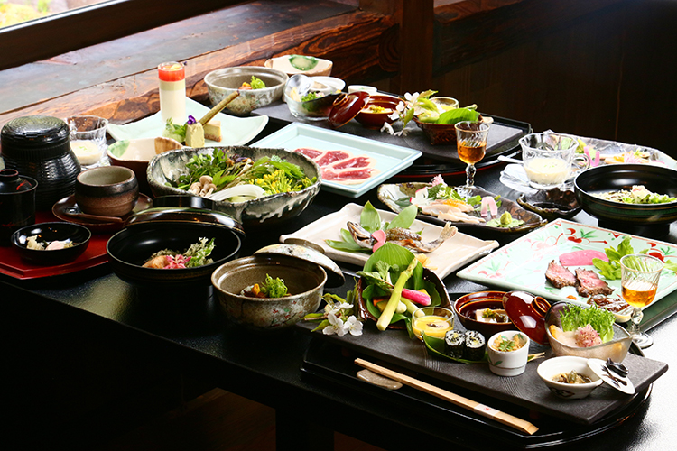 春料理 単品イメージ