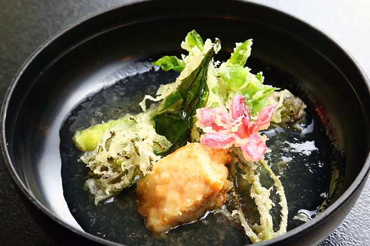 春料理 単品イメージ