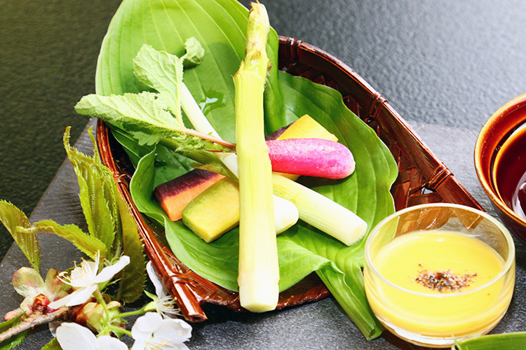 春料理 単品イメージ